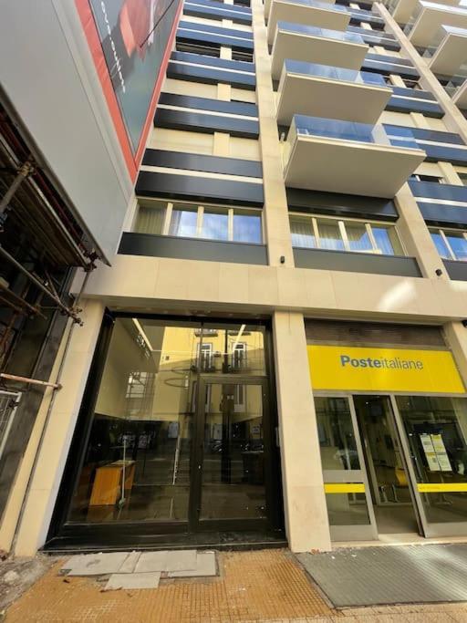Apartamento Chiaia Arcoleo House - Sofia Nápoles Exterior foto